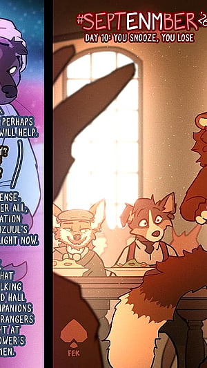 Yiff IRL Just Got a Whole Lotta Real