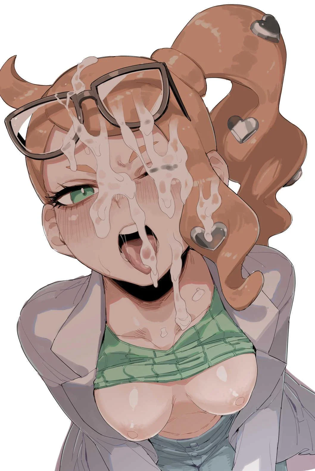 Sonia's Sweet Surprise Facial (ToastTabeyo) picture 1 of 1