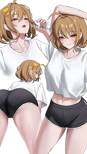 Anis(by: Doenji4022)
