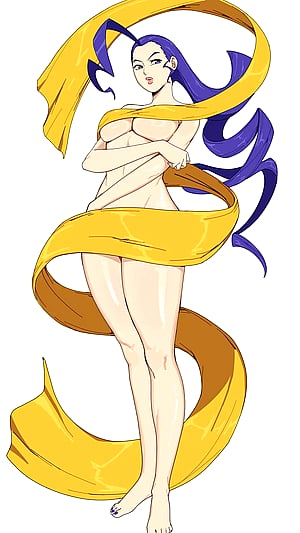 Does she deserve to be in Season 5?