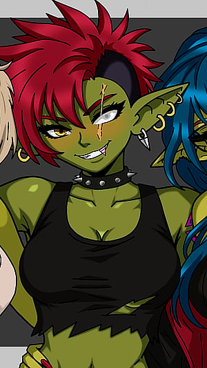Triple the Trouble: Meet the Trinket Trio