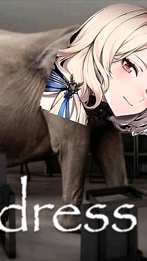 Bunny Girls Are Back But Where Is Our Tetra Queen Ludmilla