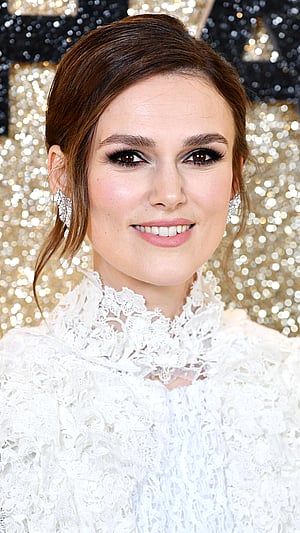 Keira Knightley