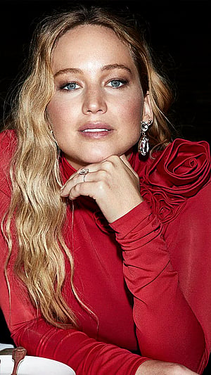 Jennifer Lawrence Looking Fine AF