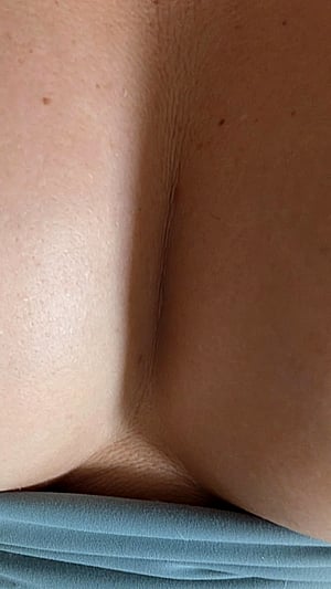 Ghost Nipples Gone Wild
