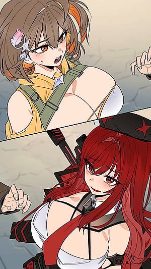 Commander Choices, Ready or Not