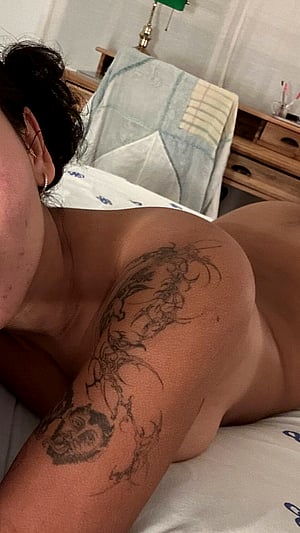 Lets make out papi