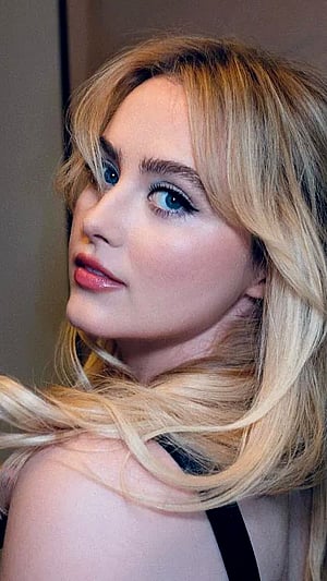 Kathryn Newton Looks Absolutely Stunning In This Shot