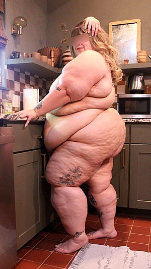 Becky's 450lb Glow-Up: Bet You Want More to Love