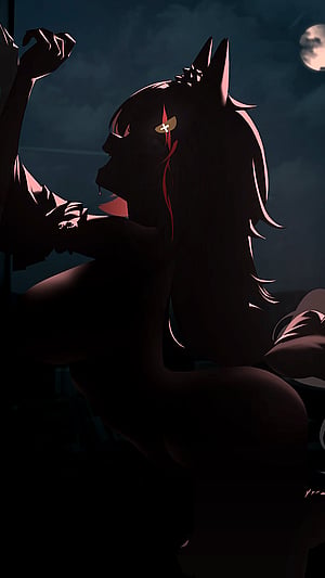 Moonlit Muse Max