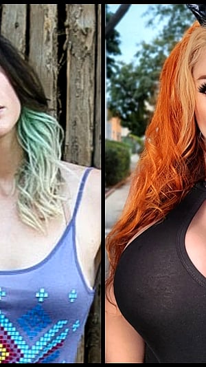 Stephanie Michelle: Pro YouTuber Turned Bimbofied Fuck Doll