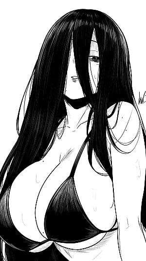 Summer Ghost Gets Me Feeling Some Type of Way