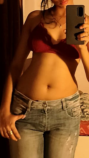 BF's Loss, Your Gain: Bunny's Full Body Pic