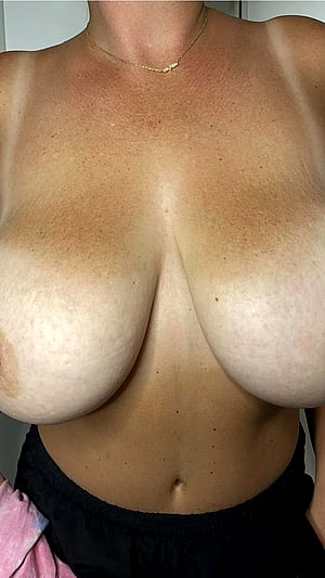 Pregnancy gave me these mesmerizing curves