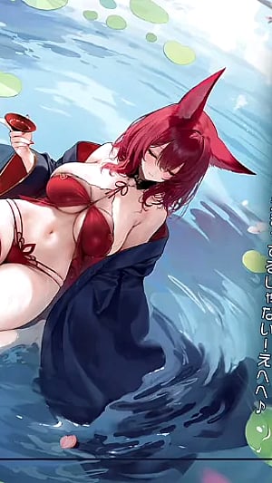 Chiyoda's Glow Up! New Skin Just Dropped