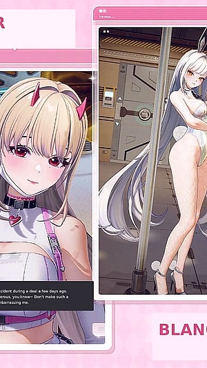Eva's Anniversary Wishlist: More Nikke Spice For Year Four