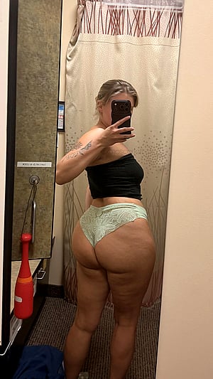 Bend Me Over in the Doctor's Office - Scarlett's Playful Rx