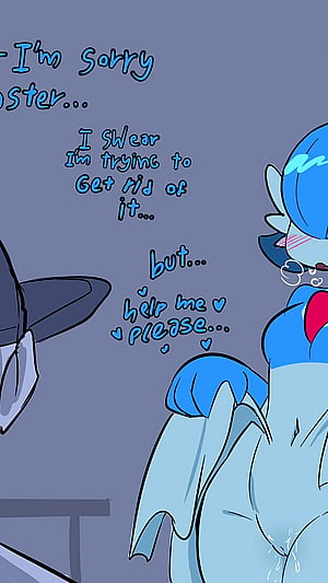 Gardevoir Needs Your Assistance Right Now