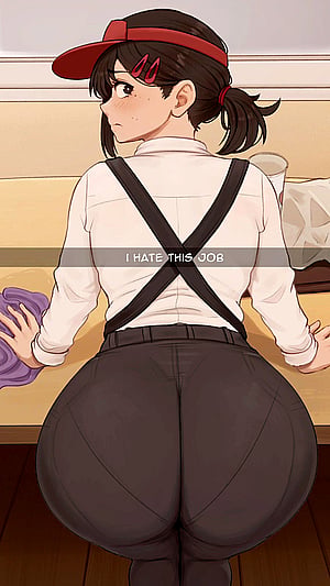 Perfect Cheeks Devil Pact (Pekot)