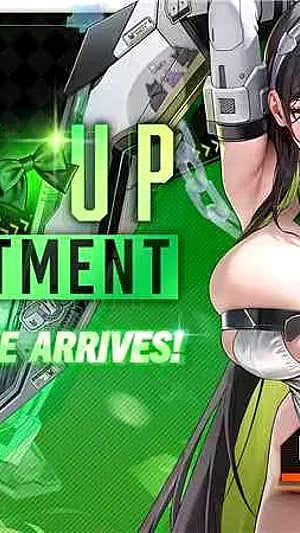 Bunnygirl Guilty Just Dropped a Pick Up Recruitment Notice