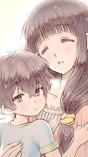 Hug :3