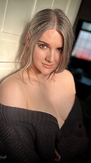 Soft and stripped down