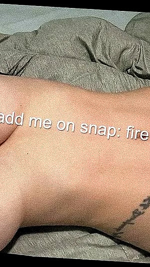she'll never forget her first threesome