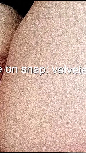 she lied and said she had done an anal scene before