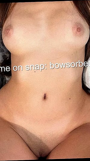 cum on my belly