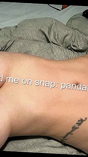Can A Girl With Saggy Boobs Still Get Attention From Guys? Yes, Yes She Can.