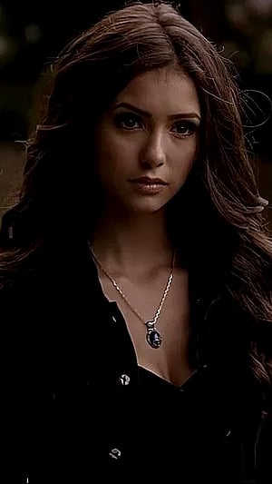 Nina Dobrev
