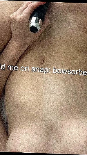 Tell Me You Missed Me