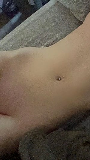 Tiny Treat for Experienced Guys