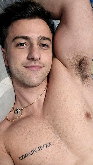 Fresh pits, zero deodorant - who's still sniffing?