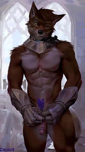 Caught Feelings for This Charming Fella