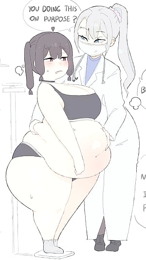 Medical checkup (Napolitane)