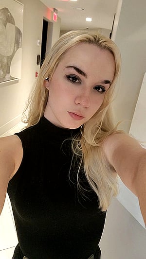 Work look from this week.
