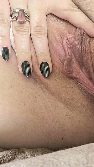 Pretty Pussy Alert: Fat Girl Energy in MA