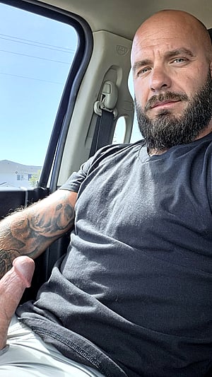 Applying for the position of stick shift pro... with a twist