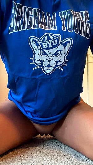 Motivation Goals: Miss Lacey's Cougar Energy