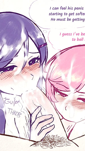 Doki Doki Skinny Dipping Club pt. 19 - Dbag Brings the Heat