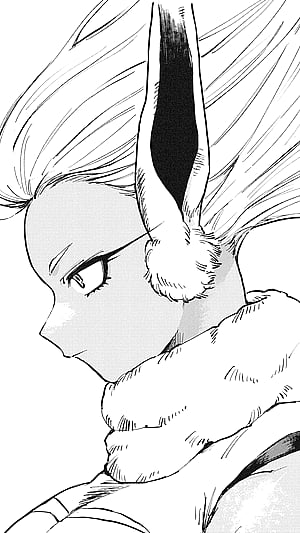 The Bunny Is Here to Tease You