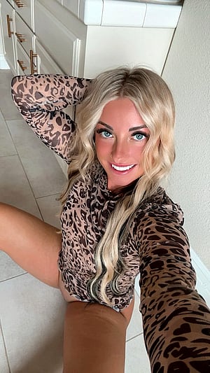 Tell Me I'm a Good Girl While You Ruin Me