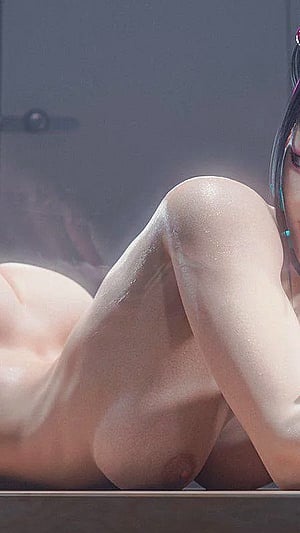 Juri Han Bringing the Heat (Kenjjoo)