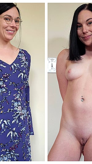 Teacher Clothes vs No Clothes (38) - Casiotone Nation