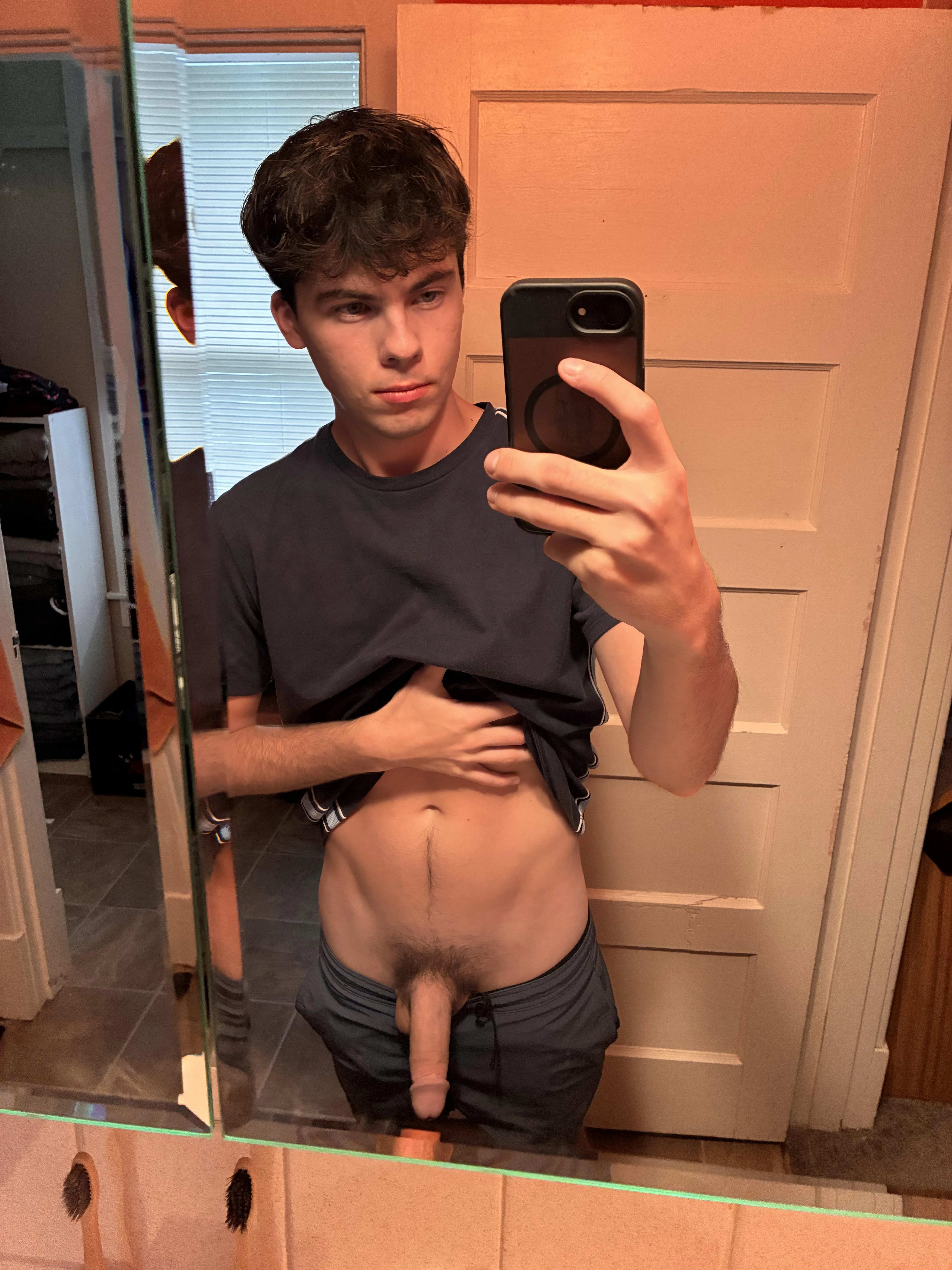Semi Soft and Teasing You picture 1 of 1