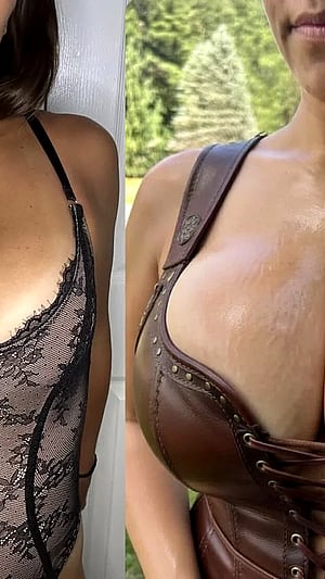 Winter gains, summer gains: my curves said thank you