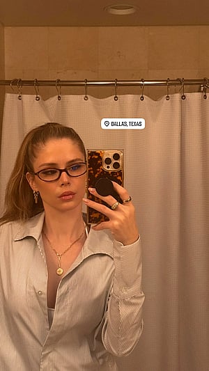 Breaking the Internet: New IG Story from Dallas, TX