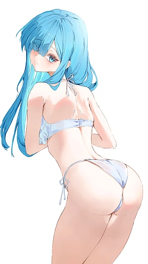 Janus by thowfi_25 - A Cheeky AzureLane Treat