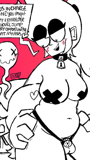 Role Reversal Tease